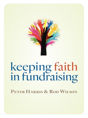 cover image of Keeping Faith in Fundraising